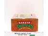 Donatello Karate Turtles Warriors TMNT KO Made in China 10" Figure NEW SEALED