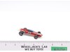 Indy Eagle Red Hot Wheels 1969 Redline Mattel Vintage RL