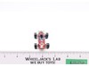 Indy Eagle Red Hot Wheels 1969 Redline Mattel Vintage RL