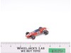Indy Eagle Red Hot Wheels 1969 Redline Mattel Vintage RL