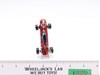 Indy Eagle Red Hot Wheels 1969 Redline Mattel Vintage RL