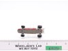 Indy Eagle Red Hot Wheels 1969 Redline Mattel Vintage RL