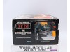 Imperial Tie Interceptor 100% Complete Star Wars ROTJ 1983 Kenner Vehicle