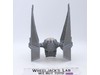 Imperial Tie Interceptor 100% Complete Star Wars ROTJ 1983 Kenner Vehicle