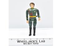 Paul Atreides Dune LJN Vintage Action Figure