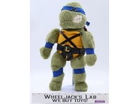 Leonardo Doll 13" Complete Teenage Mutant Ninja Turtles TMNT 1989 Playmates