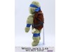 Leonardo Doll 13" Complete Teenage Mutant Ninja Turtles TMNT 1989 Playmates