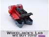 Destro's Dominator 100% Complete W/ Box GI Joe 1990 Hasbro Action Figure Vehicle