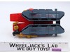 Destro's Dominator 100% Complete W/ Box GI Joe 1990 Hasbro Action Figure Vehicle