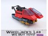 Destro's Dominator 100% Complete W/ Box GI Joe 1990 Hasbro Action Figure Vehicle