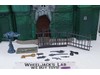 Castle Grayskull Complete 200x Masters of the Universe MOTU 2002 Mattel Playset