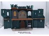 Castle Grayskull Complete 200x Masters of the Universe MOTU 2002 Mattel Playset