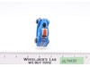 Neet Streeter Blue Flying Colors Redline Hot Wheels Mattel 1975 Vintage HK