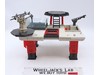 Tactical Battle Platform G.I. Joe 1985 Hasbro Vintage Action Figure NO REPRO