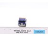 American Hauler BLUE Flying Colors 1973 1976 Hot Wheels Redlines Mattel Vtg RL