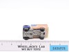 American Hauler BLUE Flying Colors 1973 1976 Hot Wheels Redlines Mattel Vtg RL