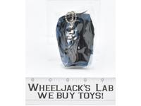 Jack Skellington &amp; Zero Nightmare Before Christmas Gimmick Key Holder NEW