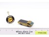 Deora GOLD 1967 1968 Redline Hot Wheels Mattel Vintage RL NO Surfboards HK