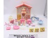 Lullaby Nursery Complete My Little Pony MLP 1985 Hasbro Action Figure Playset