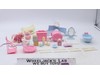 Lullaby Nursery Complete My Little Pony MLP 1985 Hasbro Action Figure Playset