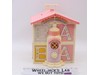 Lullaby Nursery Complete My Little Pony MLP 1985 Hasbro Action Figure Playset