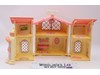 Lullaby Nursery Complete My Little Pony MLP 1985 Hasbro Action Figure Playset