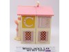 Lullaby Nursery Complete My Little Pony MLP 1985 Hasbro Action Figure Playset