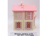 Lullaby Nursery Complete My Little Pony MLP 1985 Hasbro Action Figure Playset