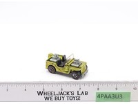 Grass Hopper Yellow 1970 1971 Redline Hot Wheels Mattel Vintage RL