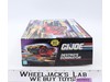 Destro's Dominator 100% Complete W/ Box GI Joe 1990 Hasbro Action Figure Vehicle