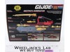 Destro's Dominator 100% Complete W/ Box GI Joe 1990 Hasbro Action Figure Vehicle