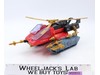 Destro's Dominator 100% Complete W/ Box GI Joe 1990 Hasbro Action Figure Vehicle