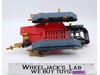 Destro's Dominator 100% Complete W/ Box GI Joe 1990 Hasbro Action Figure Vehicle