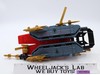 Destro's Dominator 100% Complete W/ Box GI Joe 1990 Hasbro Action Figure Vehicle