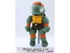 Michelangelo Doll 13" Complete Teenage Mutant Ninja Turtles TMNT 1989 Playmates