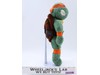 Michelangelo Doll 13" Complete Teenage Mutant Ninja Turtles TMNT 1989 Playmates