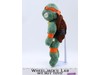 Michelangelo Doll 13" Complete Teenage Mutant Ninja Turtles TMNT 1989 Playmates