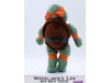Michelangelo Doll 13" Complete Teenage Mutant Ninja Turtles TMNT 1989 Playmates