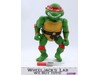 Giant Raphael TMNT Teenage Mutant Ninja Turtles 1989 Playmates 13" Vintage