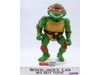 Giant Raphael TMNT Teenage Mutant Ninja Turtles 1989 Playmates 13" Vintage