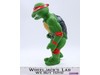 Giant Raphael TMNT Teenage Mutant Ninja Turtles 1989 Playmates 13" Vintage