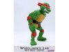 Giant Raphael TMNT Teenage Mutant Ninja Turtles 1989 Playmates 13" Vintage
