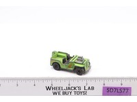 Grass Hopper Flying Colors 1970 1974 Redline Hot Wheels Mattel Vintage RL