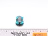 Rocket-Bye-Baby Aqua 1970 1971 Redline Hot Wheels Mattel Vintage RL Hong Kong