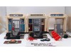 Fort Kerium Jail/Bank/Command Center BraveStarr 1986 Mattel Vintage Playset