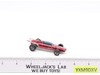 Indy Eagle Red Hot Wheels 1969 Redline Mattel Vintage RL