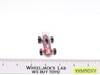 Indy Eagle Red Hot Wheels 1969 Redline Mattel Vintage RL