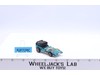 Mutt Mobile Aqua 1971 Hot Wheels Mattel Vintage Redline RL HK Parts AS IS