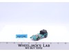 Mutt Mobile Aqua 1971 Hot Wheels Mattel Vintage Redline RL HK Parts AS IS