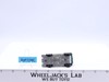 Mutt Mobile Aqua 1971 Hot Wheels Mattel Vintage Redline RL HK Parts AS IS
